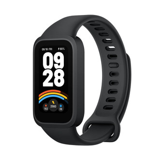 Xiaomi Smart Band 9 Active Vivid Flex Screen Protector
