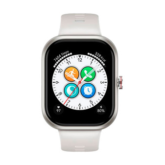 Honor Choice Haylou Watch Vivid Flex Screen Protector