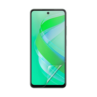 Infinix Smart 8
