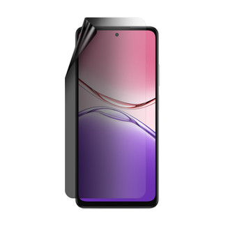 Oppo A5x 4G Privacy Lite Screen Protector
