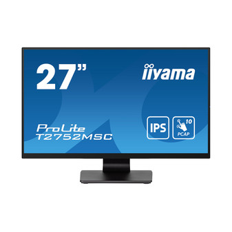 iiYama ProLite T2752MSC-B1 Privacy Lite Screen Protector
