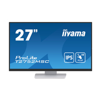 iiYama ProLite T2752MSC-W1 Privacy Lite Screen Protector