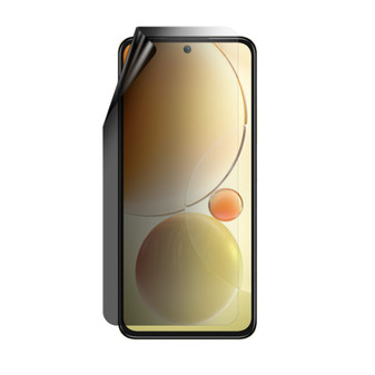 Itel S25