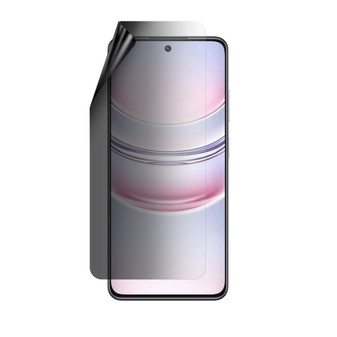 Realme Narzo 80 Lite 5G Privacy Lite Screen Protector