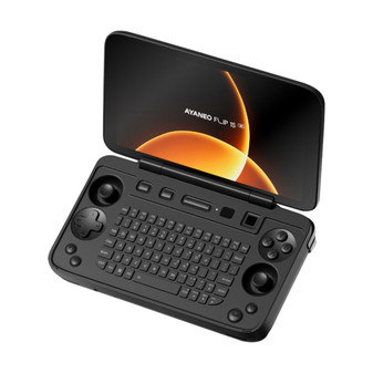 AyaNeo Flip 1S KB Privacy Lite Screen Protector