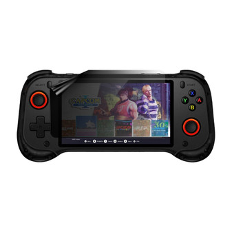 QRD Vortex F5 Privacy Lite Screen Protector