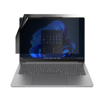 Lenovo IdeaPad Pro 5 14IAH10 Privacy Lite Screen Protector