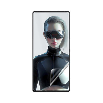 ZTE Nubia RedMagic 9S Pro Impact Screen Protector