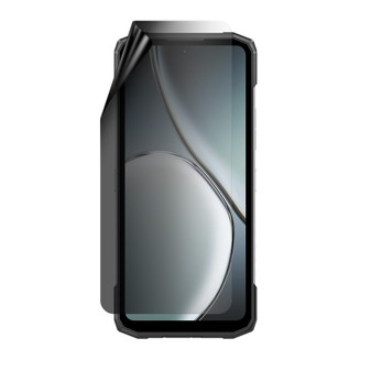Doogee Blade10 Max Privacy Lite Screen Protector