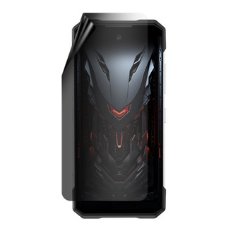 Doogee S200 Privacy Lite Screen Protector