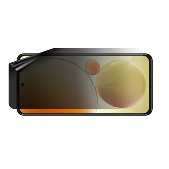 Itel S25 Privacy Lite (Landscape) Screen Protector