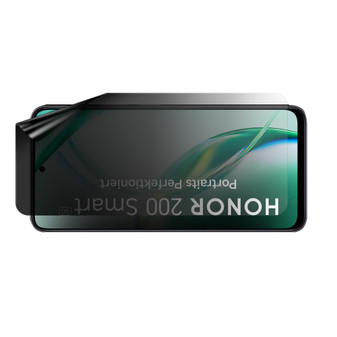 Honor 200 Smart Privacy Lite (Landscape) Screen Protector