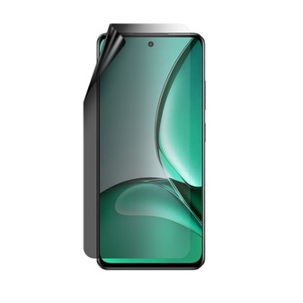 Realme C63 5G Privacy Lite Screen Protector