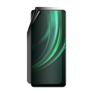 Realme 13 5G Privacy Lite Screen Protector