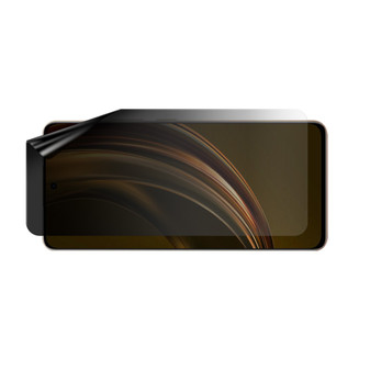 Realme 13+ 5G Privacy Lite (Landscape) Screen Protector