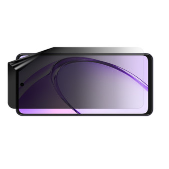 Oppo A3x 5G Privacy Lite (Landscape) Screen Protector