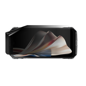 Doogee S Cyber Privacy Lite (Landscape) Screen Protector