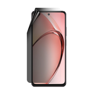 Oppo A3 5G Privacy Lite Screen Protector