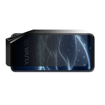 Lava Yuva 5G Privacy Lite (Landscape) Screen Protector