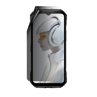 Doogee V Max Plus Privacy Lite Screen Protector