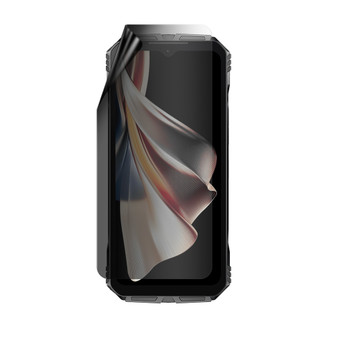 Doogee S Cyber Privacy Lite Screen Protector