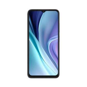 Itel A50 4G