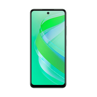 Infinix Smart 8 Privacy Lite (Landscape) Screen Protector