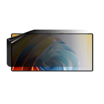 ZTE nubia Z60 Ultra Leading Privacy Lite (Landscape) Screen Protector