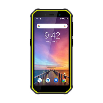 Phonemax X2 Privacy Lite (Landscape) Screen Protector