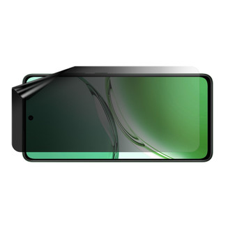 Oppo F27 5G Privacy Lite (Landscape) Screen Protector