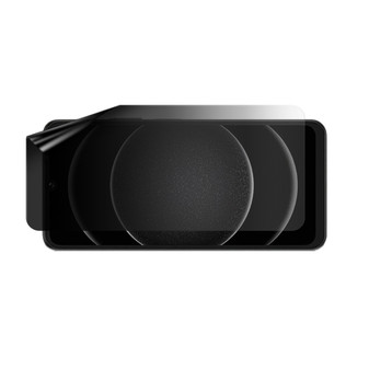 Coolpad C16 Privacy Lite (Landscape) Screen Protector