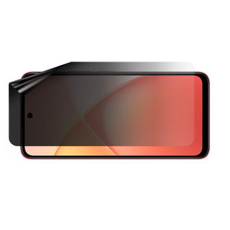 Infinix Smart 10 Plus Privacy Lite (Landscape) Screen Protector