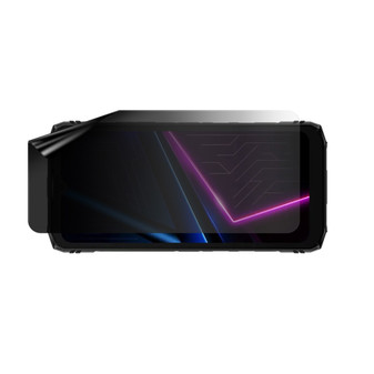 Doogee Blade 10 Pro Energy