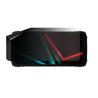 Doogee Blade 10 Energy