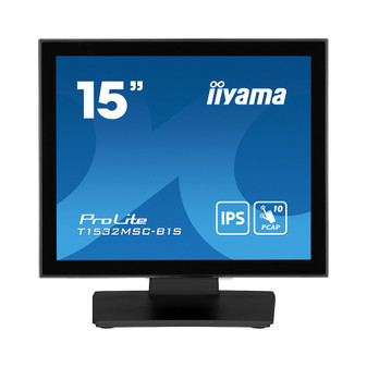 iiYama ProLite T1532MSC-B1S