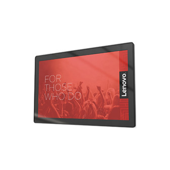 Instorescreen Lenovo inTOUCH101