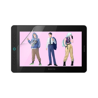 Bosto BT-13HD Matte Screen Protector