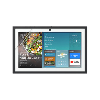 Amazon Echo Show 15 (2nd Gen) Matte Screen Protector