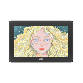 Ugee Drawing Monitor U1600 Matte Screen Protector