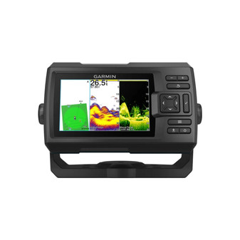 Garmin Striker Vivid 5cv Matte Screen Protector