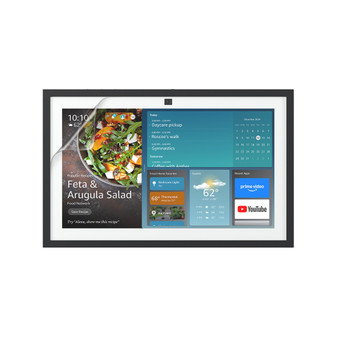 Amazon Echo Show 15 (2nd Gen) Screen Protector - Impact
