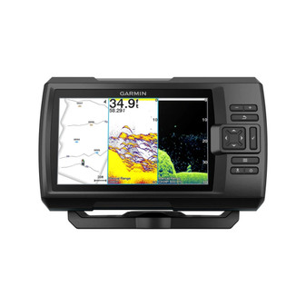 Garmin Striker Vivid 7cv Matte Screen Protector