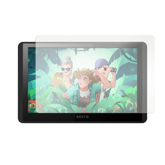 Bosto BT-12HD-A Paper Screen Protector