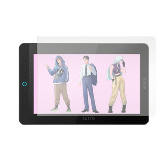 Bosto BT-13HD Paper Screen Protector