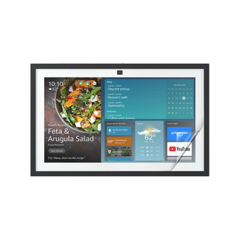 Amazon Echo Show 15 (2nd Gen) Impact Screen Protector
