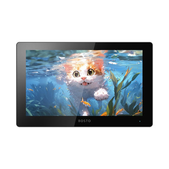 Bosto BT-16HD (2024) Paper Screen Protector