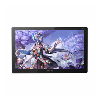 Bosto BST-X7 (22HD) Paper Screen Protector