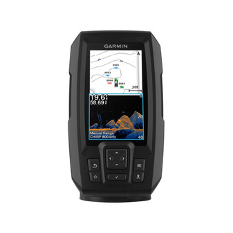 Garmin Striker Vivid 4cv