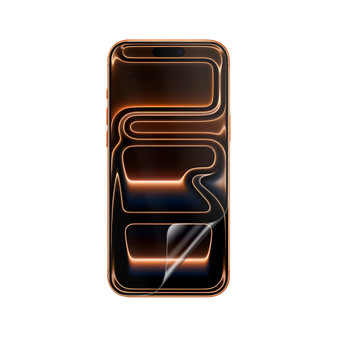 Apple iPhone 17 Pro Max Impact Screen Protector