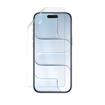 Apple iPhone Air Silk Screen Protector